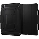 SPIGEN Rugged Armor Pro black iPad Pro 12.9 (2022/2021)