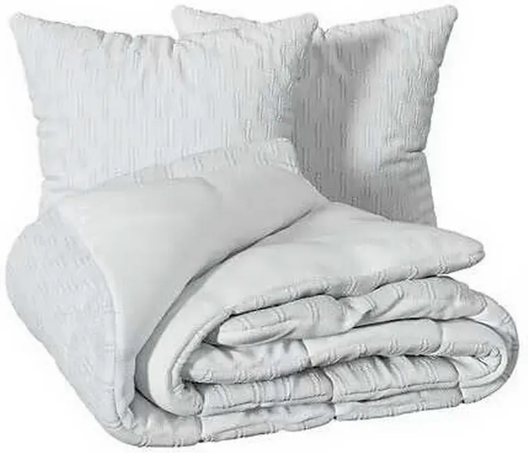 5Five Mikrofaser-Bettwäsche-Set EDIE 240x220