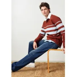 Levi's Herren. 501 Original blau (32/30), Lässig, Baumwolle, Denim