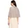 Vera Mont Damen im Glitzer-Look ACC, Rosé/Silver | Gr.: onesize