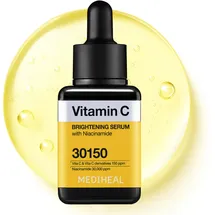 Mediheal Aufhellendes Gesichtsserum mit Vitamin C 40 ml