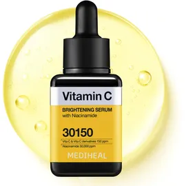 Mediheal Aufhellendes Gesichtsserum mit Vitamin C 40 ml