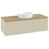 Villeroy & Boch Antao Waschtischunterschrank 1200x360x500mm K32011HJ FK/AP: HJ/1