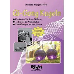 Qi-Gong Kugeln