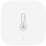 Aqara WSDCGQ11LM Temperatur- & Feuchtigkeitssensor Indoor Freistehend Kabellos