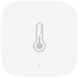 Aqara WSDCGQ11LM Temperatur- & Feuchtigkeitssensor Indoor Freistehend Kabellos