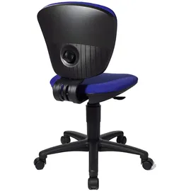 TOPSTAR High Kid blau