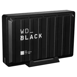 Western Digital Black D10 Game Drive 8 TB USB 3.2