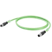 Weidmüller Kabel IE-C5DD4U#1059330050