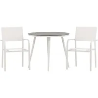 VCM ebuy24 Break 3-teilig 90 cm)