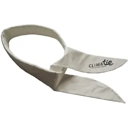 Climatie Klimaband Schwitzen+hitze beige 1 St