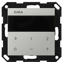 Gira 2320600 IP System 55 Edelstahl