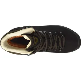 MEINDL Island MFS Active Herren Schwarz/Dunkelbraun 46,5