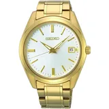 Seiko Discover More Edelstahl 40,2 mm SUR314P1