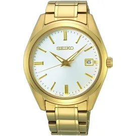 Seiko Discover More Edelstahl 40,2 mm SUR314P1