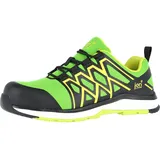 Jori jo_SWIFT green-yellow Low ESD S1P Gr. 44