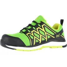 Jori jo_SWIFT green-yellow Low ESD S1P Gr. 44