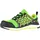 Jori jo_SWIFT green-yellow Low ESD S1P Gr. 44
