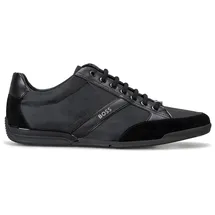 Boss Saturn Lowp mx A Herren Black 43