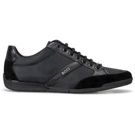 Boss Saturn Lowp mx A Herren Black 43