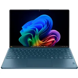 Lenovo Yoga Slim 9 14ILL10 Intel Core Ultra 7 258V 32 GB RAM 1 TB SSD Win11 Home 83CX001PPB