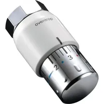 OVENTROP Thermostatkopf Uni SH Heizkörperthermostat 7-28 GradC