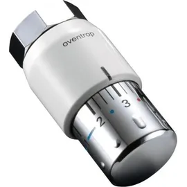 OVENTROP Thermostatkopf Uni SH Heizkörperthermostat 7-28 GradC