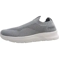 KangaROOS Sneakers K-NJ Crush Slipper Vapor Grey/Silver, 36