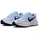 Nike Revolution 8 Damen Hydrogen Blue/Blue Void/White/Pearl Pink 42,5