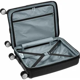 American Tourister Soundbox 4-Rollen Cabin 55 cm / 35,5-41 l bass black