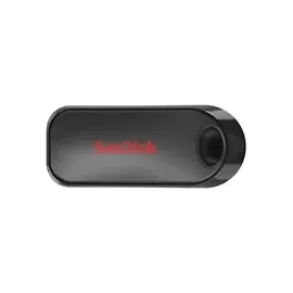 SanDisk Cruzer Snap 128GB, USB 2.0)