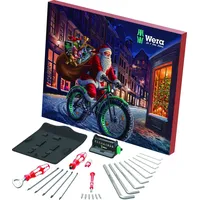 WERA Adventskalender 2023