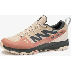 Salomon Wanderschuhe Damen Wandern - Saliba 39