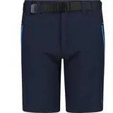 CMP Bermuda 3t51844 Kurze Hose - B.Blue / River - 10 Jahre