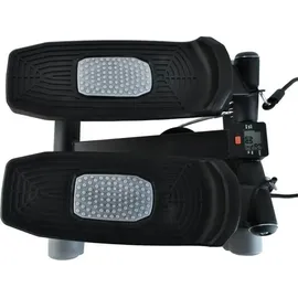 TRIZAND Mini-Stepper Schwarz