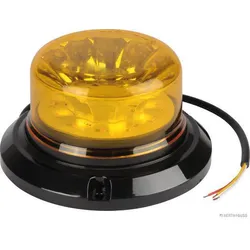 HERTH&BUSS Blitz-Kennleuchte, LED, 12-36V gelb - 84770614 - gelb