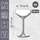Ritzenhoff & Breker Rumba Champagnerschale 0,3 l 4-tlg.