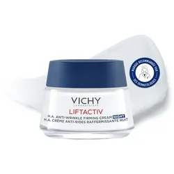 Vichy Liftactiv Supreme Nachtpflege
