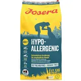 Josera Hypoallergenic Hundetrockenfutter 12,5 Kilogramm