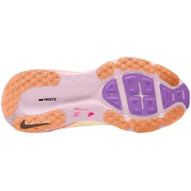 Nike Vomero 18 Damen Beige/Braun/Orange 36,5