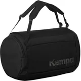 Kempa K-Line Pro STMNT Trainingstasche schwarz