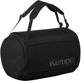 Kempa K-Line Pro STMNT Trainingstasche schwarz