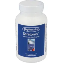 Allergy Research Group Seratonin 90 veg. Kapseln