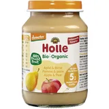 Holle Apfel & Birne 190 g