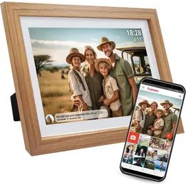 Denver PFF-1042LW 25,6 cm 10.1 - Light Wood