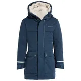 Vaude Manukau Parka - blau)