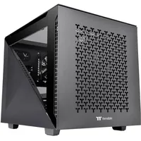 Thermaltake Divider 200 TG Air Black M-ATX