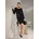 Midikleid 34