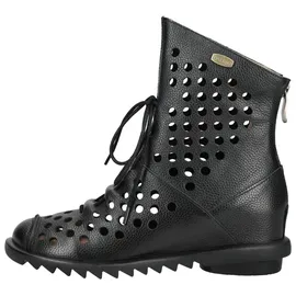 LAURA VITA Stiefelette in Schwarz | Gr.: 40