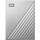 Western Digital My Passport Ultra 1 TB USB 3.0 silber WDBC3C0010BSL-WESN